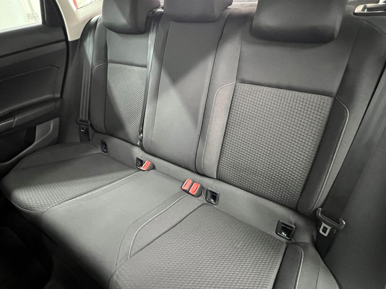 VOLKSWAGEN Polo VI 2017 Polo 5p 1.6 tdi Comfortline 80cv