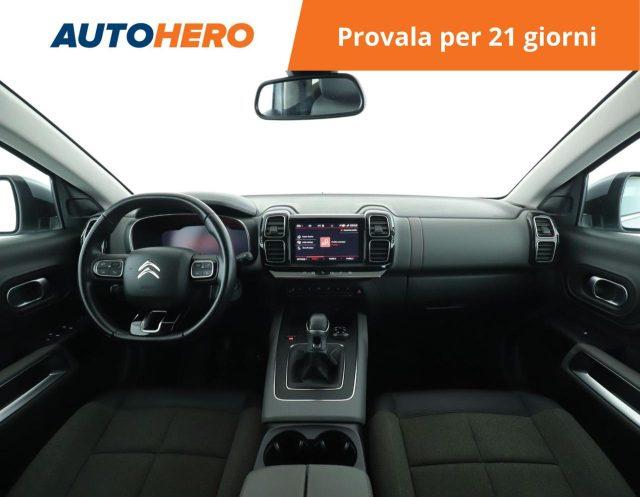 CITROEN C5 Aircross BlueHDi 130 S&S Feel