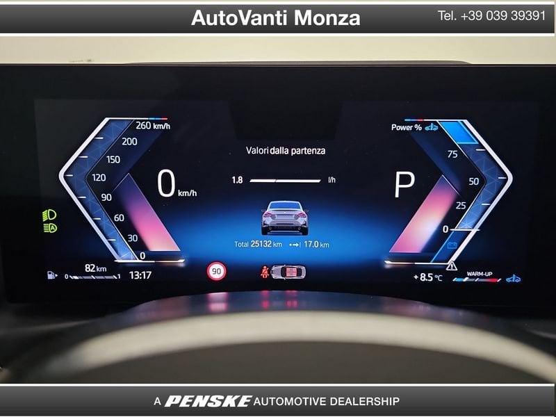 BMW Serie 2 Coupé 220d 48V Coupé Msport