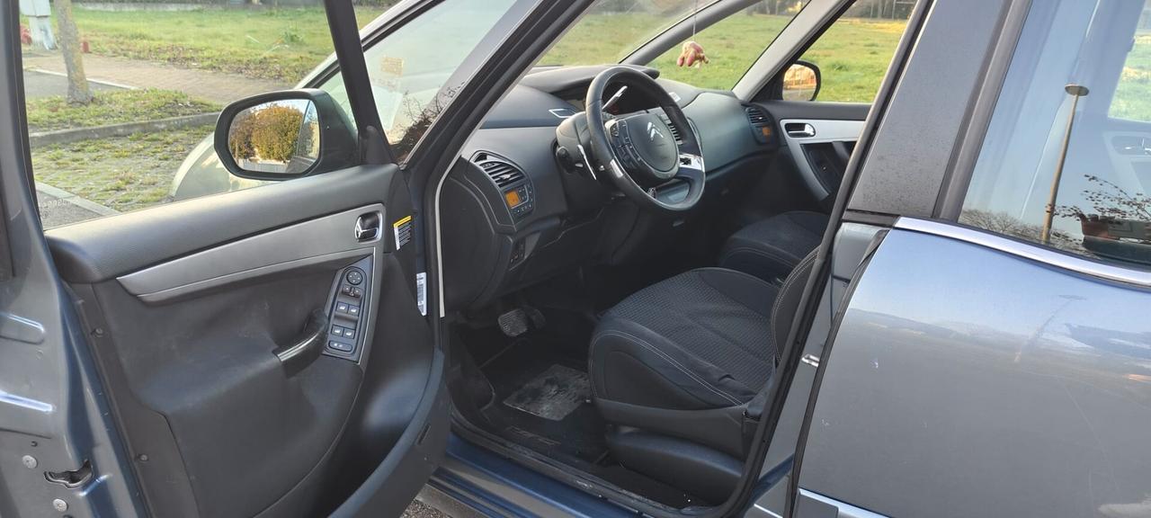 Citroen C4 Picasso 1.6 e-HDi 110 FAP CMP6 Business