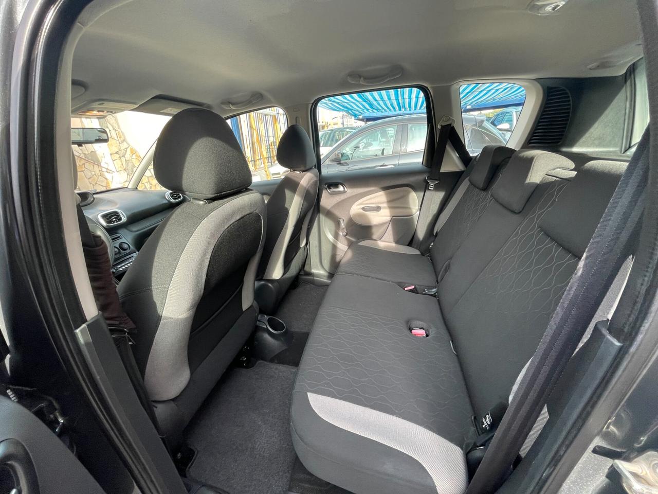 Citroen C3 Picasso BlueHDi 100 Seduction EURO 6