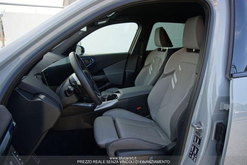 BMW X3 X3 xDrive20d 48V MSport