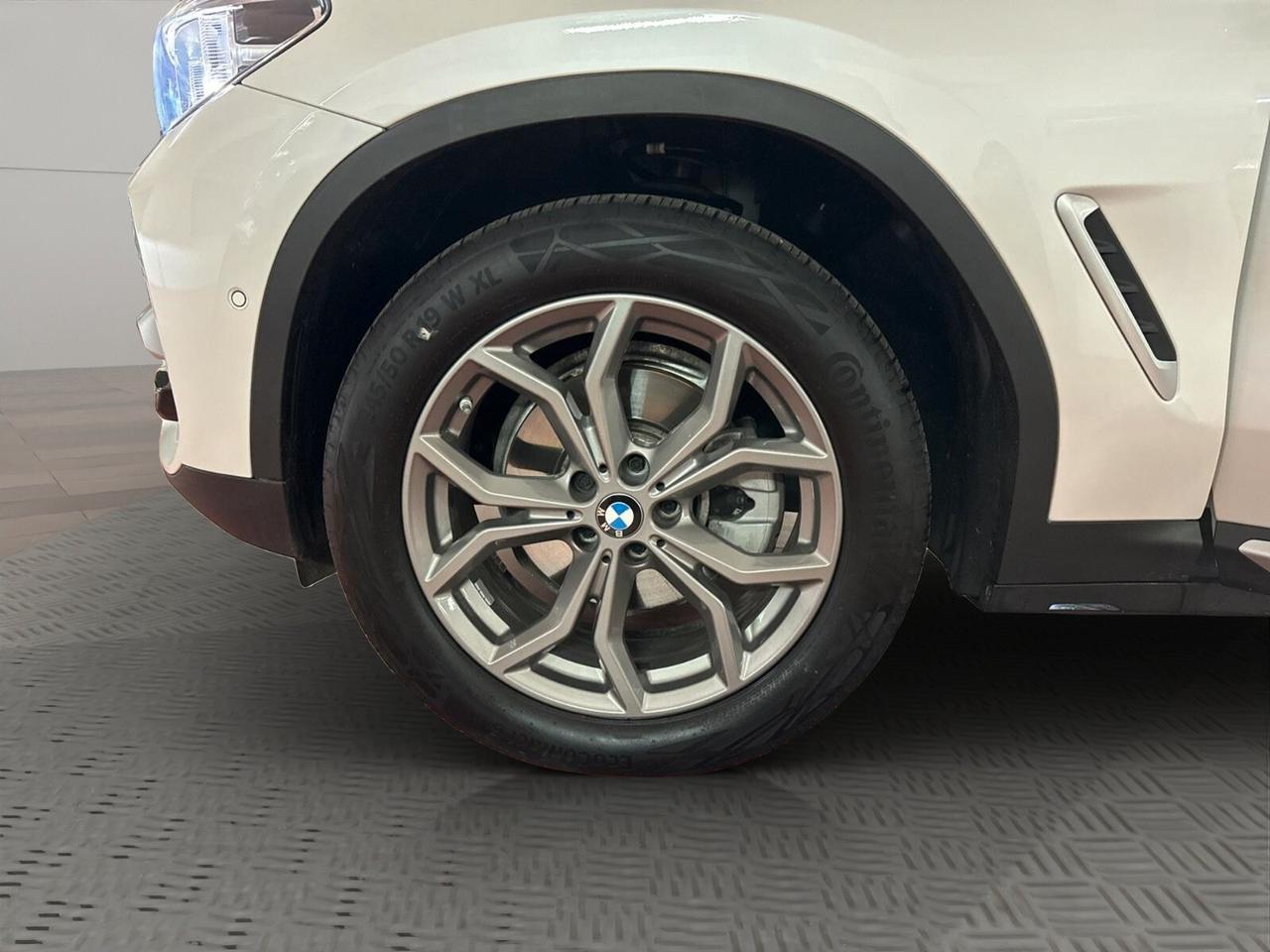 Bmw X3 xDrive20d 48V xLine