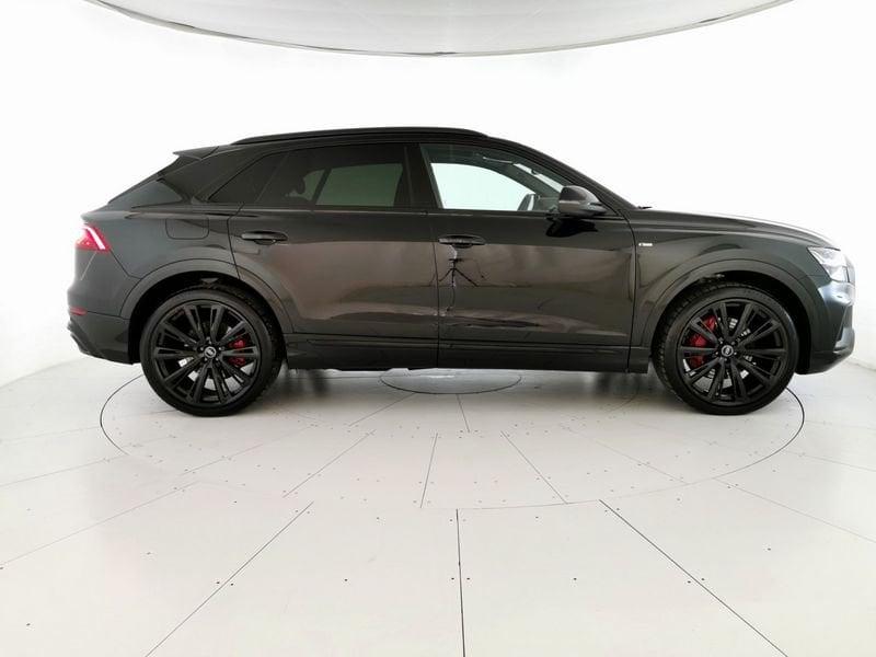 Audi Q8 50 3.0 tdi mhev Sport quattro tiptronic