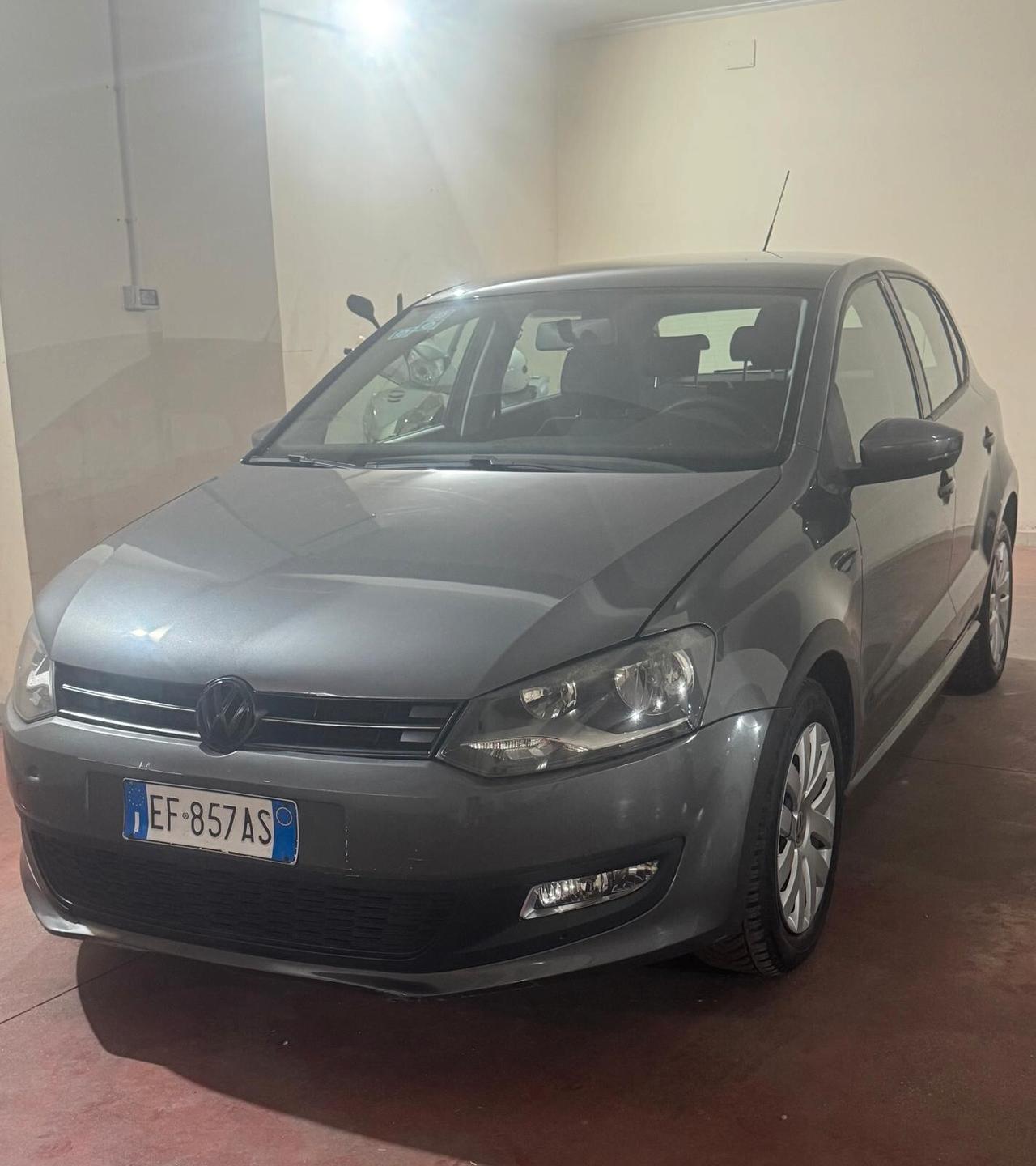 Volkswagen Polo 1.2 70 CV 5p. Comfortline