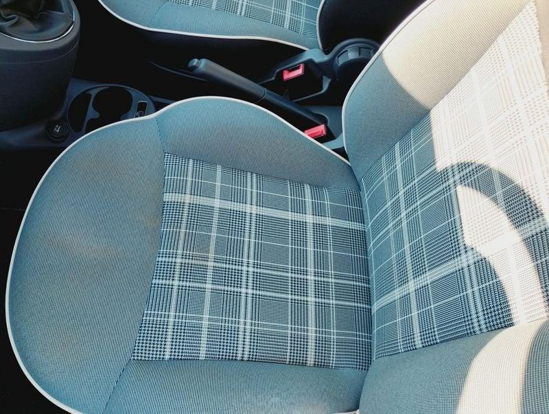 FIAT 500 1.2 69cv Lounge