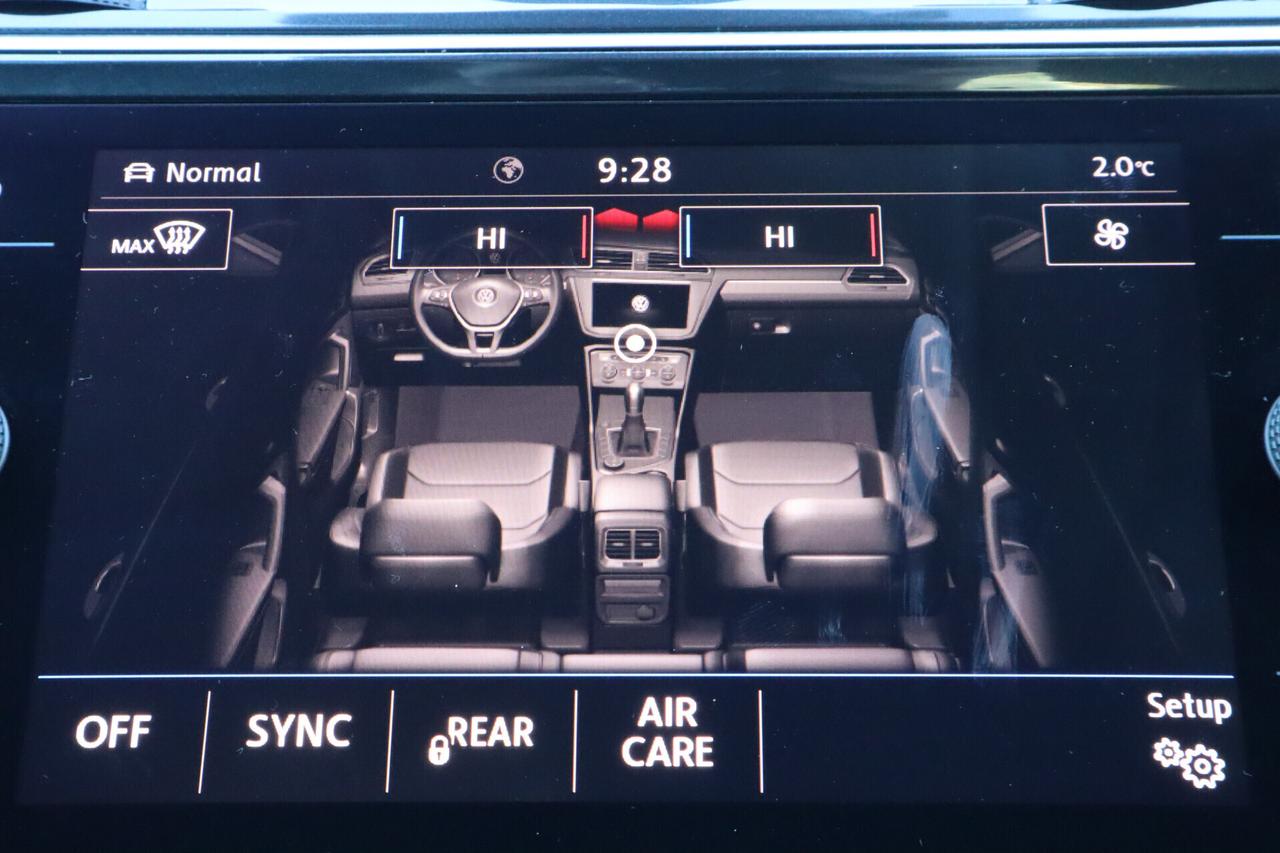 Volkswagen Tiguan 4MOTION 2.0 TDI 150CV HIGHLINE DSG ACC LED VIRTUAL COCKPIT