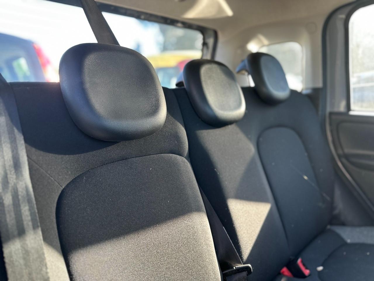 FIAT Panda III 2021 - Panda 1.0 firefly hybrid City Life s&s 70cv 5p.ti