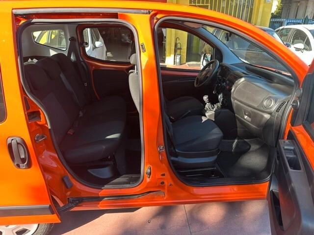 Fiat Qubo 1.4 8V 77 CV Lounge, UNIPROPRIETARIO!!
