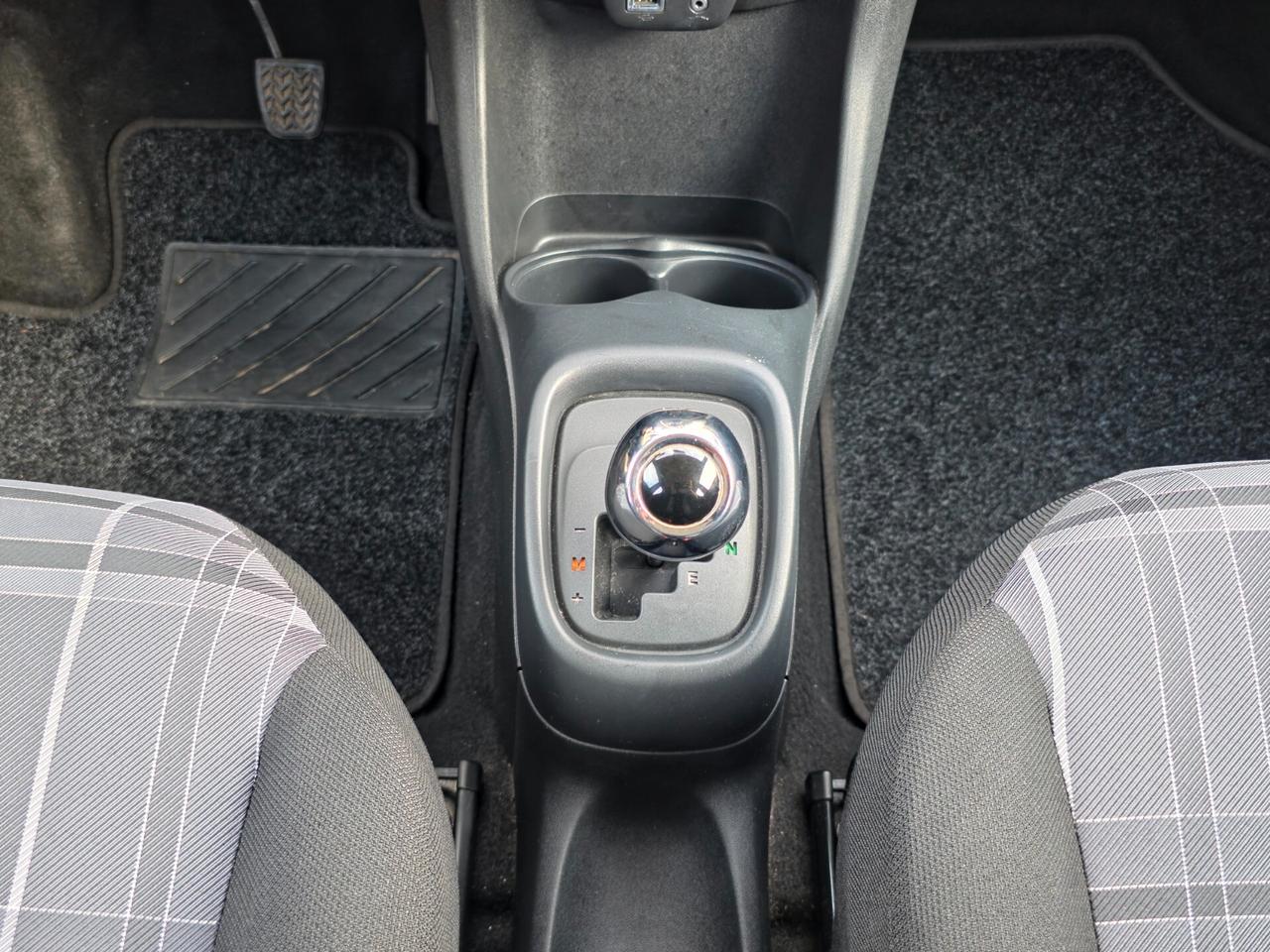 Peugeot 108 VTi 68 ETG 5 porte Allure E6B Automatica NEO 2016