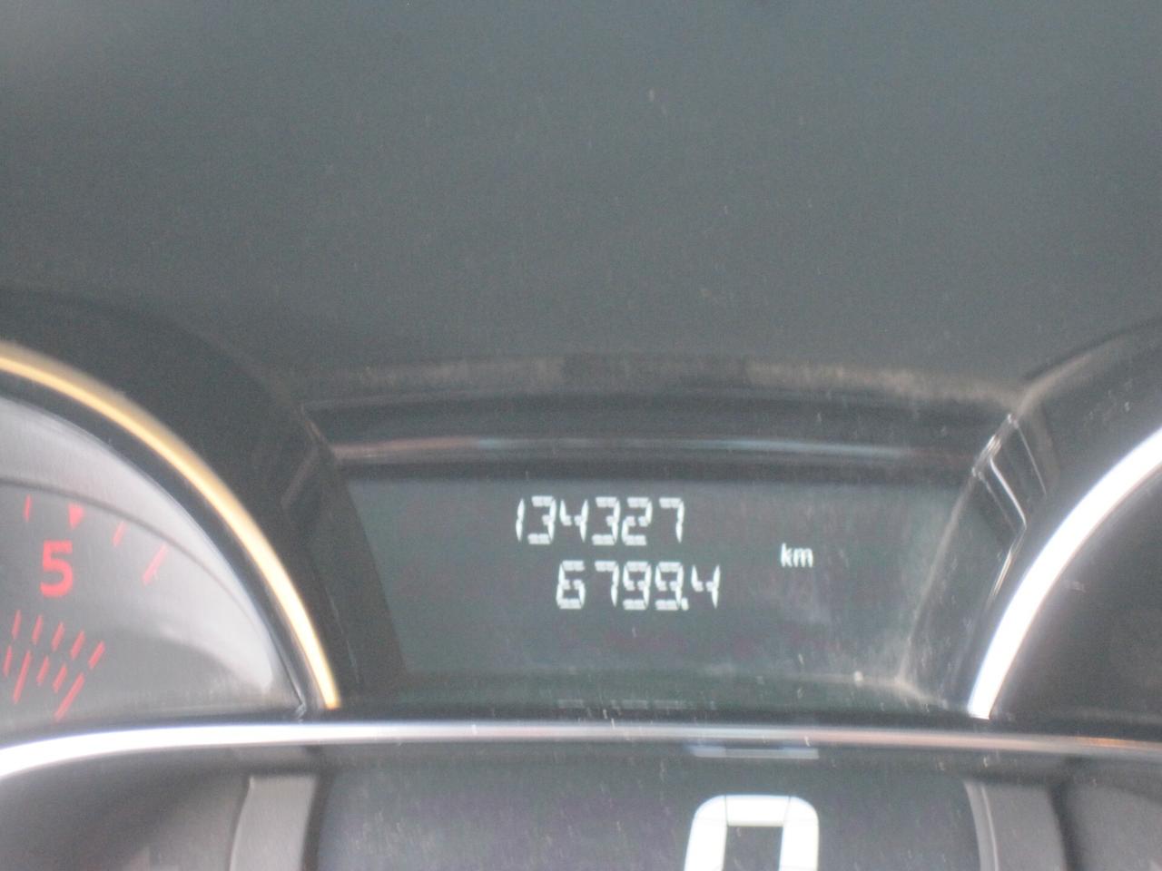 Renault Clio dCi 8V 90CV Start&Stop 5 porte Energy Intens