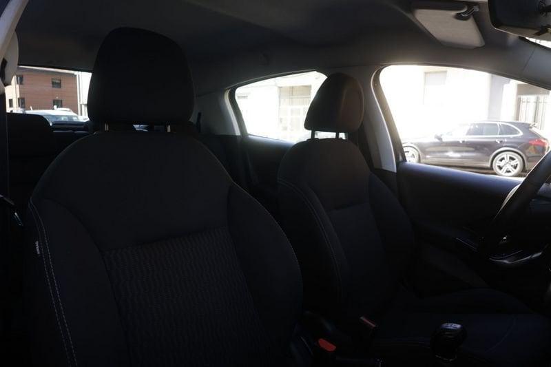 Peugeot 208 Peugeot 208 Active PureTech 82cv S/S Neopat. 61KW ANNO 2019