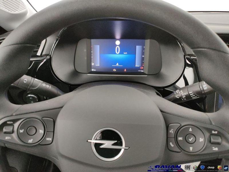 Opel Corsa 1.2 EDITION (+TECH Pack)