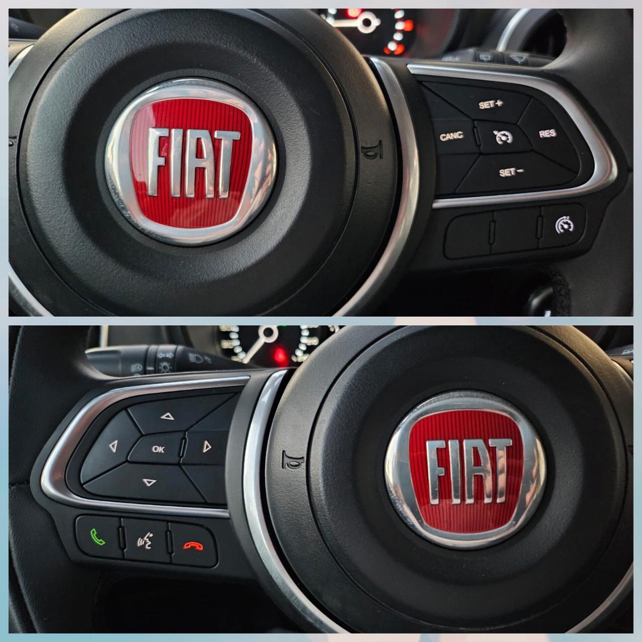 Fiat 500L 1.3 Multijet 95 CV Cross my 18