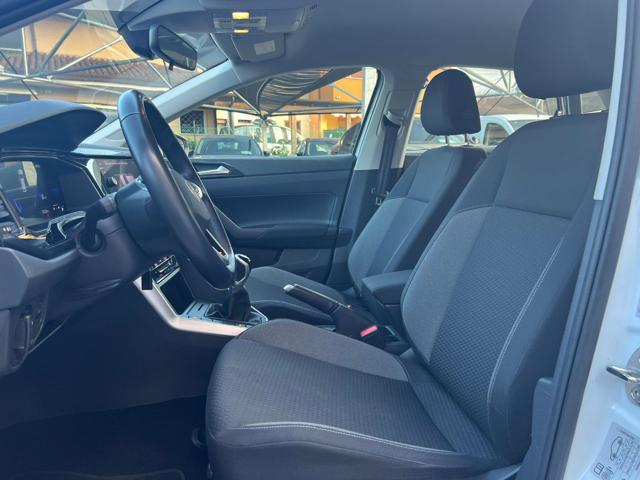 VOLKSWAGEN Polo 1.0 TSI Style