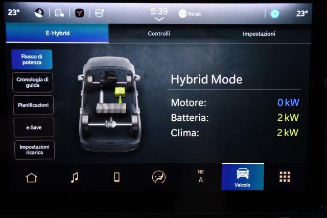 JEEP Renegade 1.3 T4 190 CV PHEV 4xe AT6 Altitude **PACK LED**