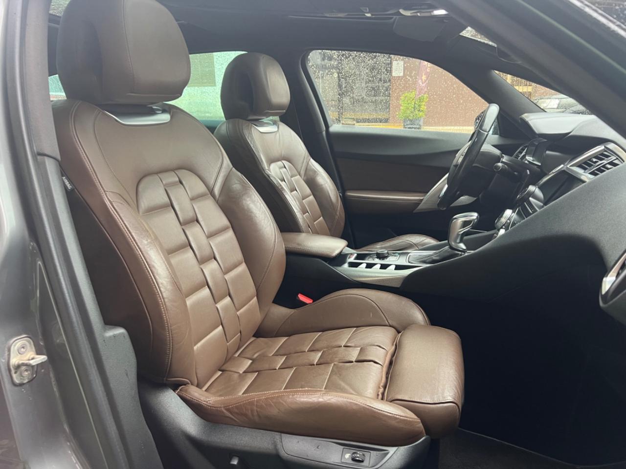 Ds DS5 5 2.0 HDi 160 aut. Sport Chic