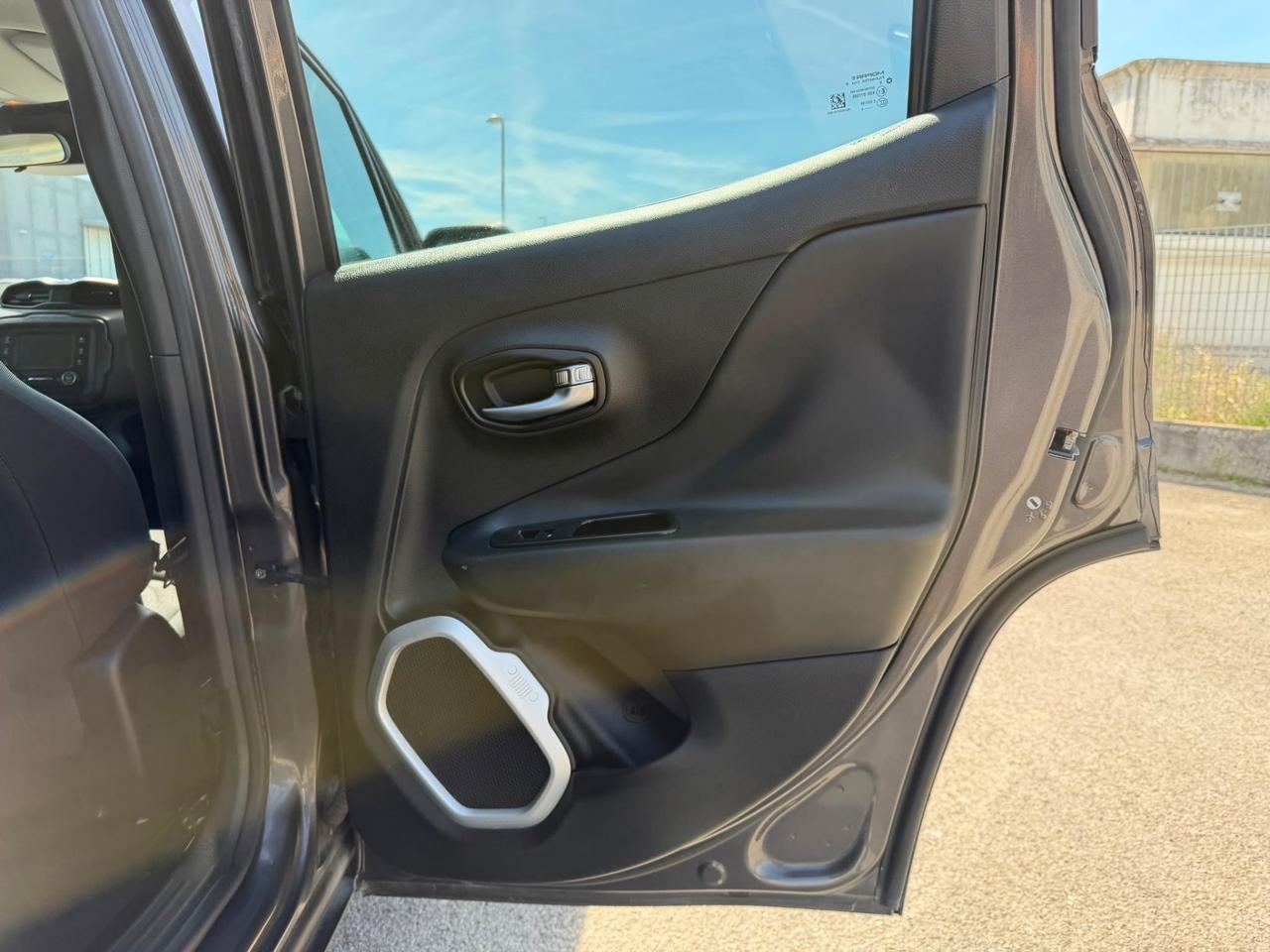 Jeep Renegade 2.0 Mjt 140CV 4WD Active Drive Low 75th Anniversary