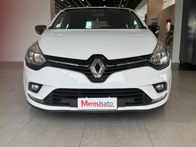 RENAULT Clio dCi 8V 75 CV 5 porte Life