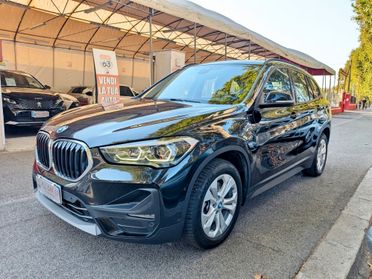 Bmw X1 25e X-DRIVE PLUG-IN HYBRID UNIPRO'