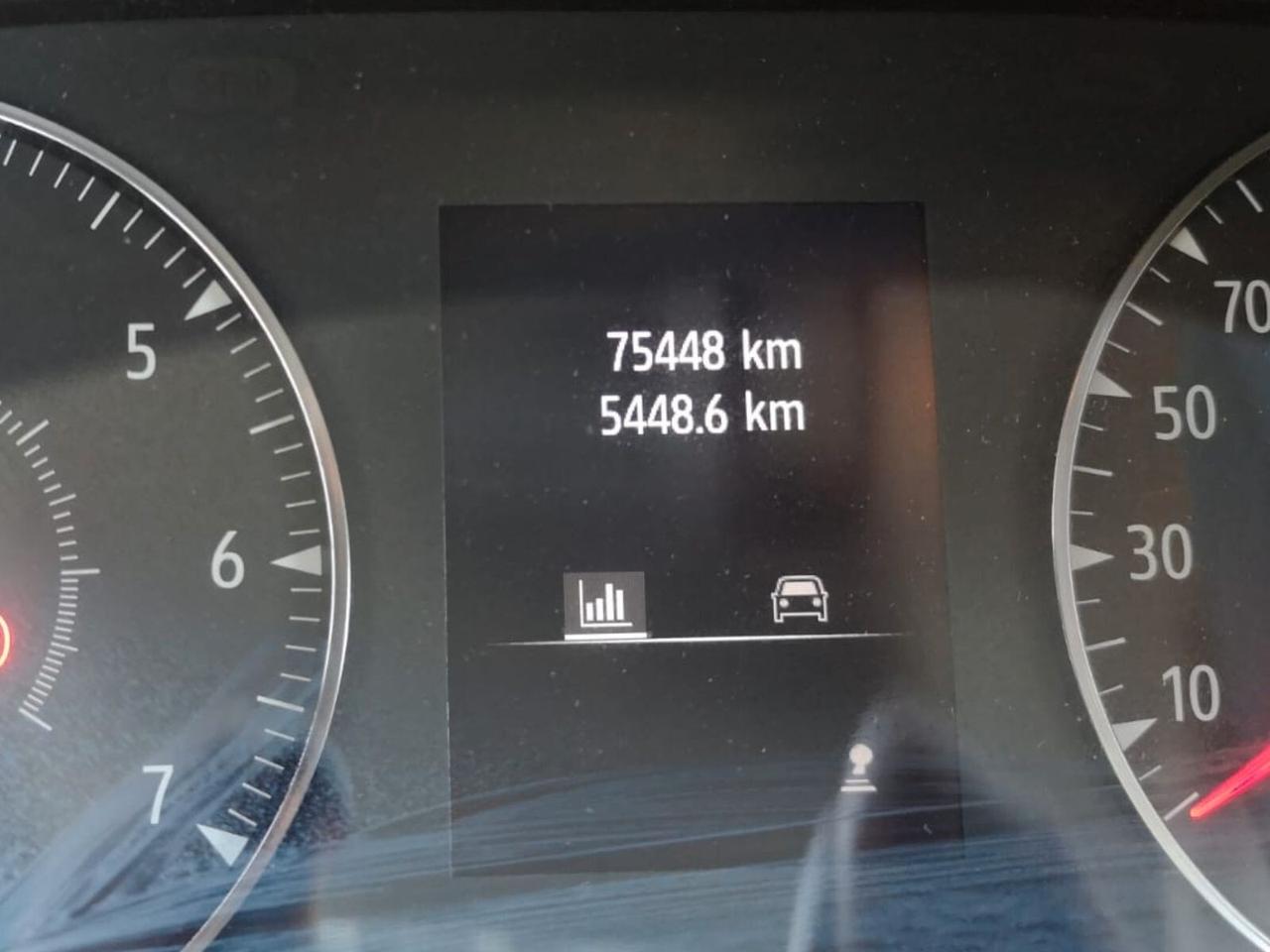 Dacia Sandero Stepway 1.0 TCe ECO-G Comfort SL DaciaPlus