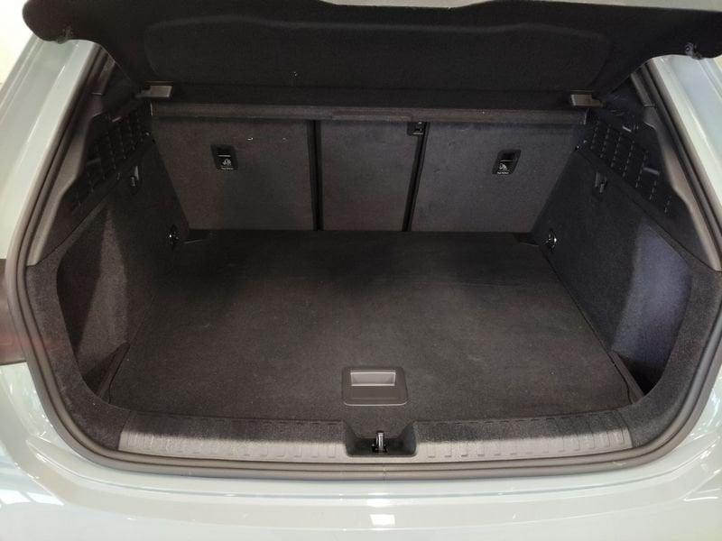 Audi A3 A3 allstreet 35 TDI S tronic Identity Contrast