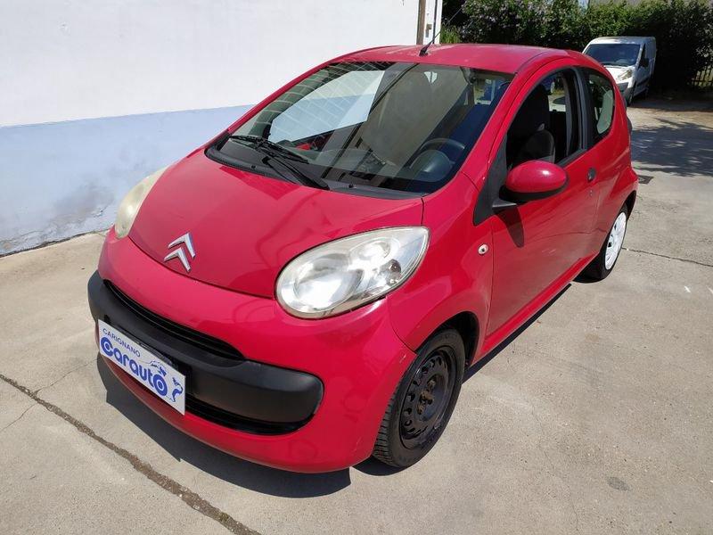 Citroën C1 C1 3p 1.0 AmiC1