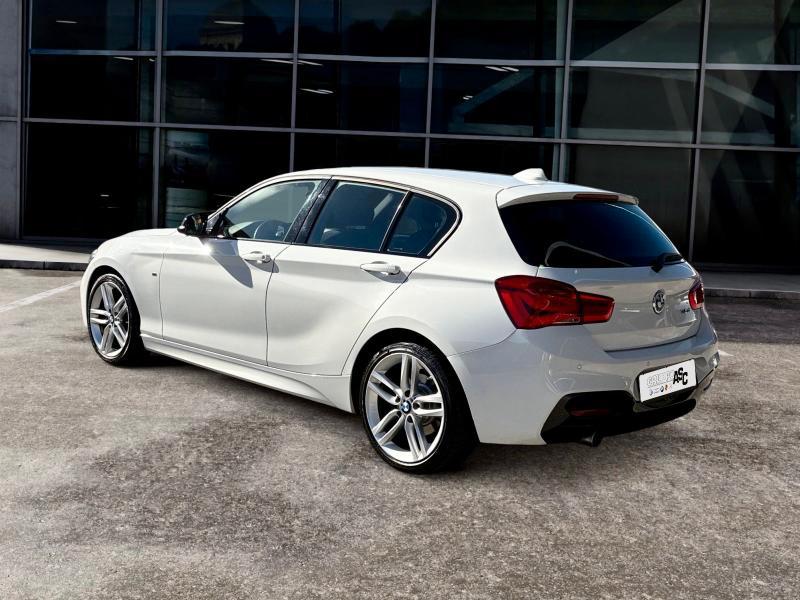 BMW Serie 1 5 Porte 116d Msport 5p