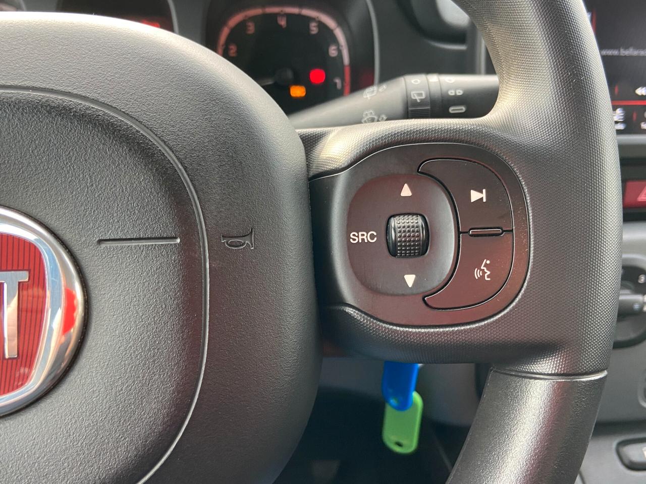 Fiat Panda 1.2 easypower City Life Gpl