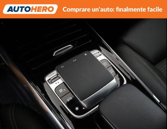 MERCEDES-BENZ B 180 Automatic Sport
