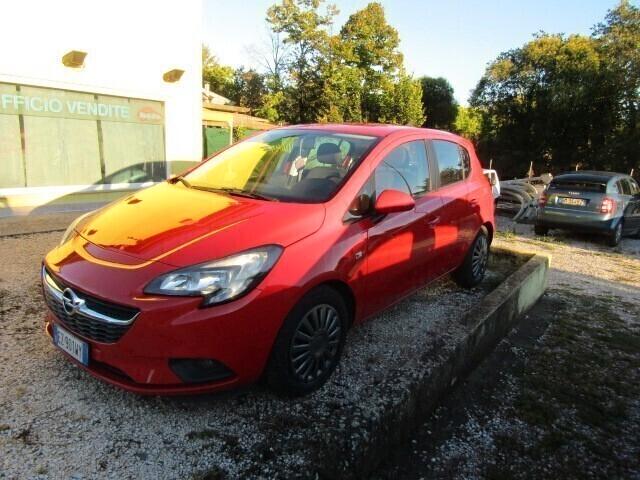 Opel Corsa 1.2 5 porte anche neopatentati