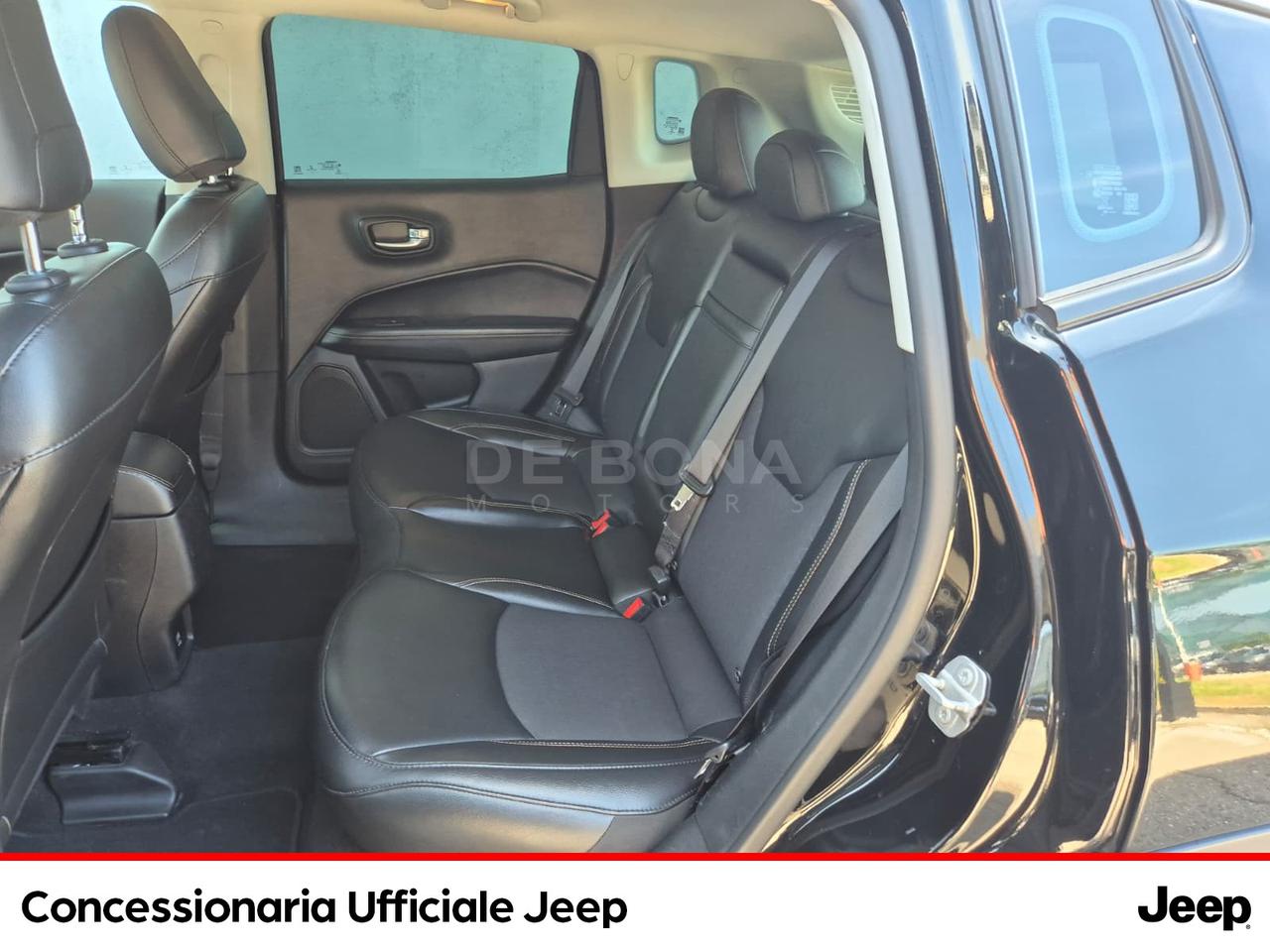 Jeep Compass 1.6 mjt longitude 2wd 120cv my19
