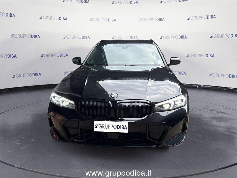 BMW Serie 3 G21 2022 Touring 330d Touring mhev 48V xdrive M Sport auto