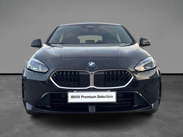 BMW 118 d MSport Pro