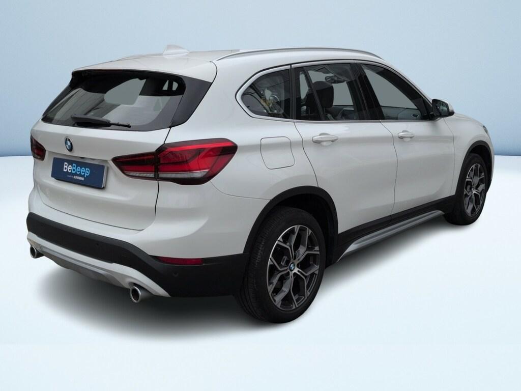 BMW X1 18 d xLine xDrive Steptronic