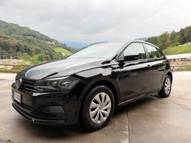 VOLKSWAGEN POLO 1.6 TDI 5P TRENDLINE 80CV