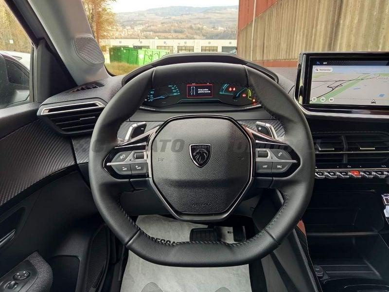 Peugeot 208 208 5P - Business Hybrid 110 E-DCS6