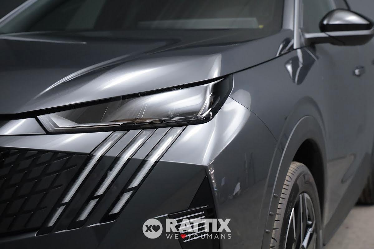 Peugeot 3008 1.2 Hybrid 145CV Allure e-DCS6