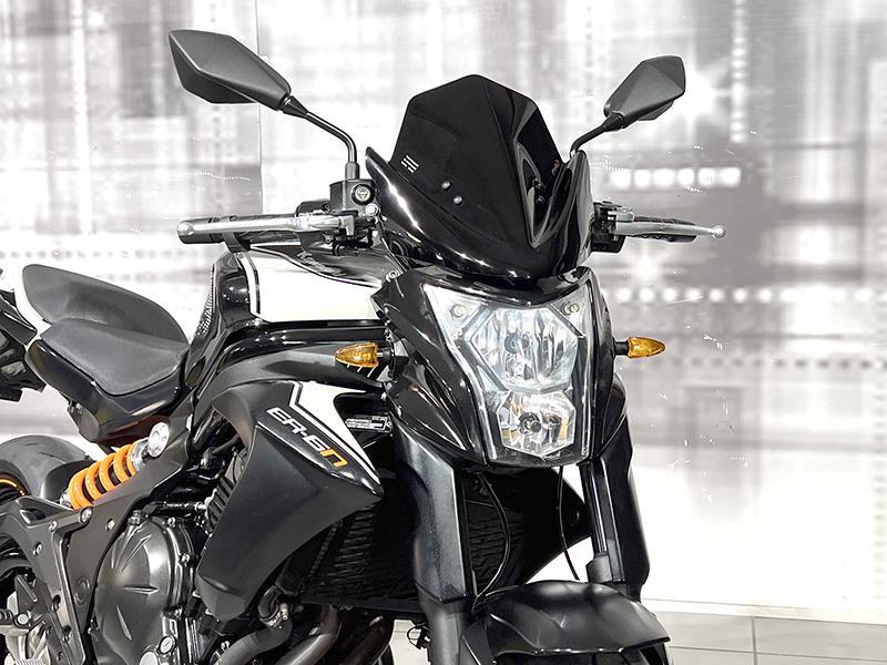 Kawasaki ER-6n ABS