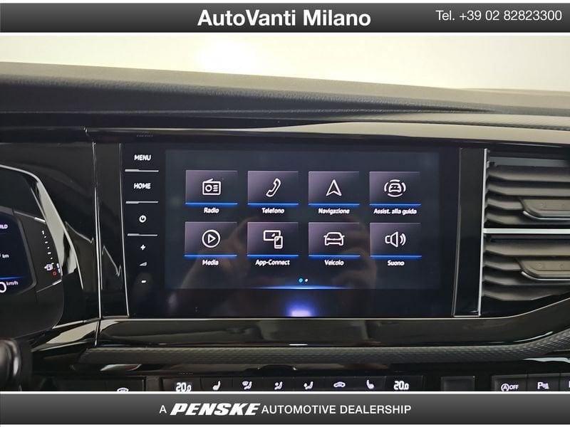 Volkswagen Multivan Multivan 2.0 tdi Highline 199cv dsg 7p.ti