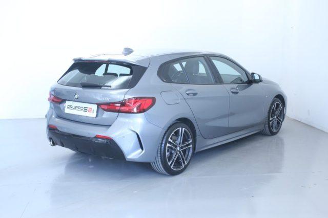 BMW 118 i 5p. Msport M-sport Shadow Line / Neopatentati