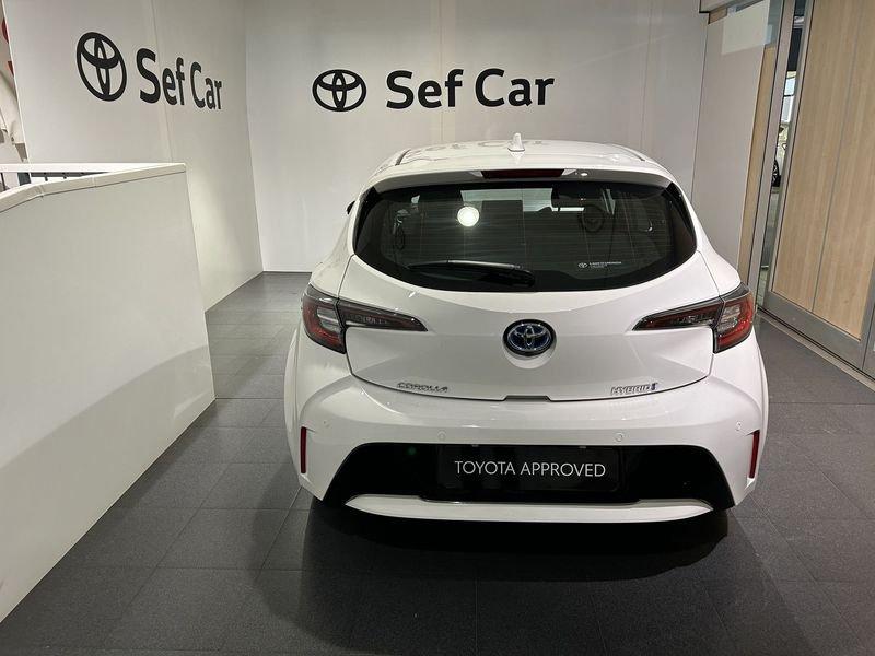 Toyota Corolla 1.8 Hybrid Active AREA C FREE