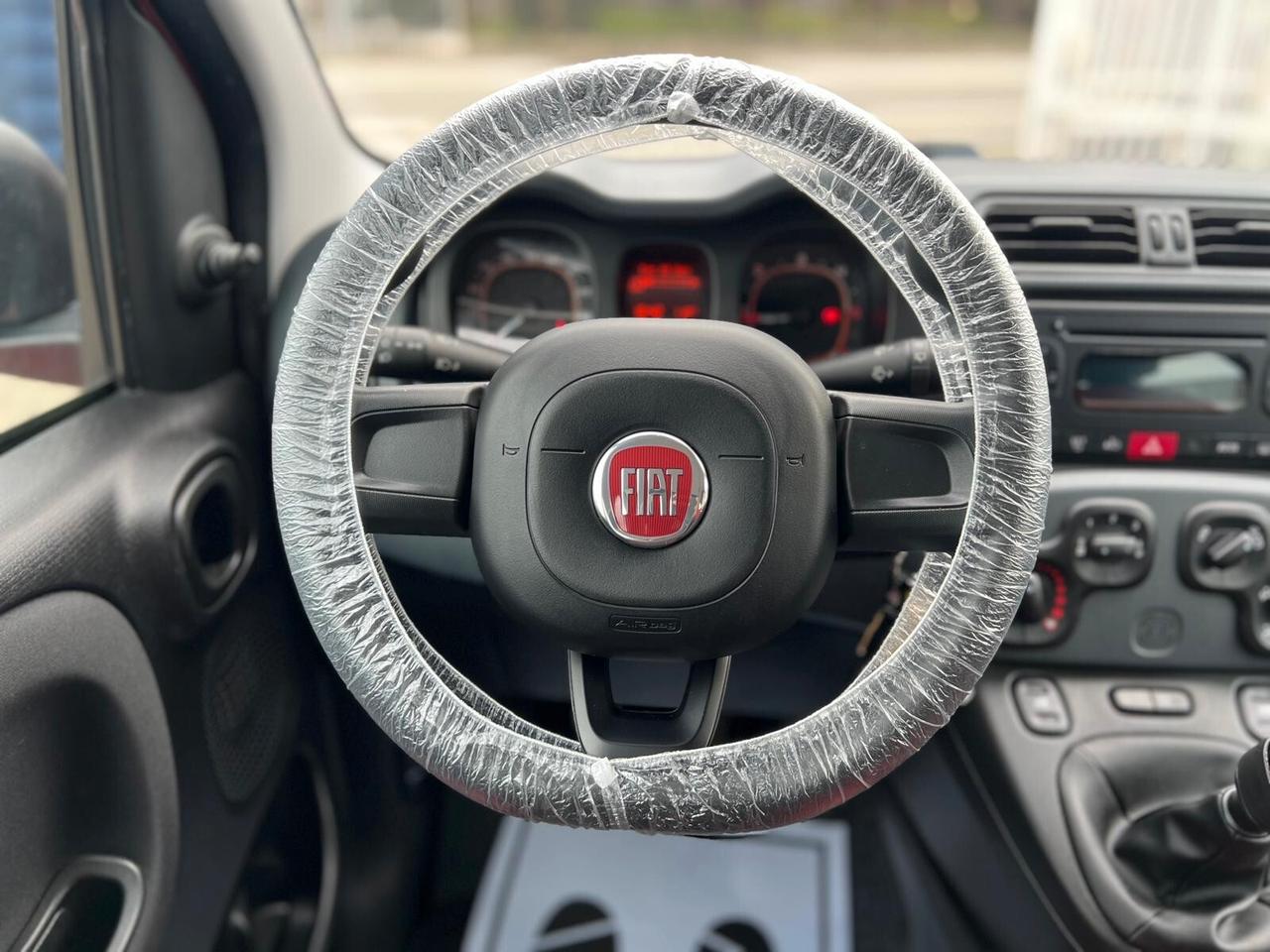 Fiat Panda 1.3 MJT 95 CV S&S Lounge