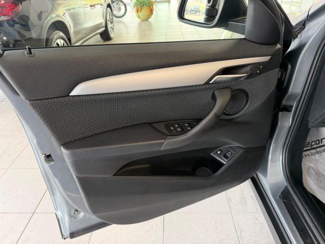 BMW X2 xDrive25e Business-X