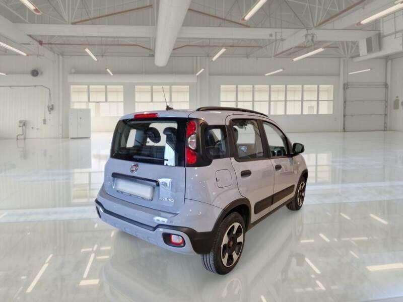 FIAT Panda Panda 1.0 FireFly S&S Hybrid City Cross