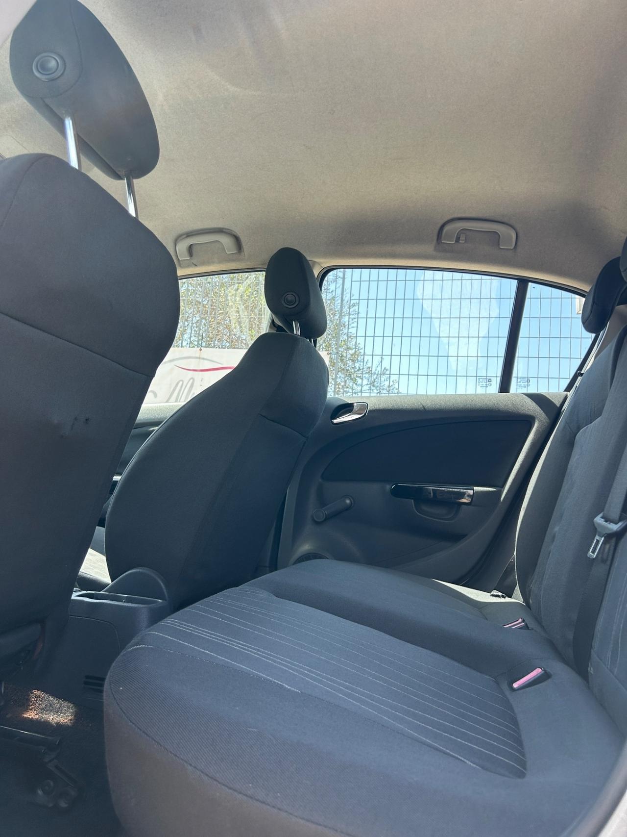 Opel Corsa 1.3 CDTI 75CV 5 porte-2007