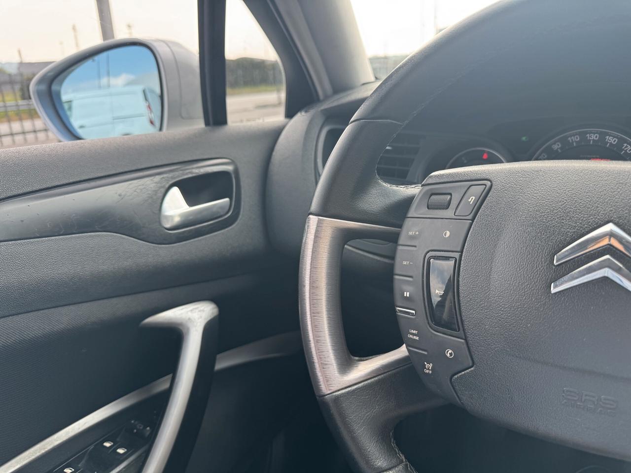 Citroen C5 Business 2.0 HDI Diesel 140CV Manuale