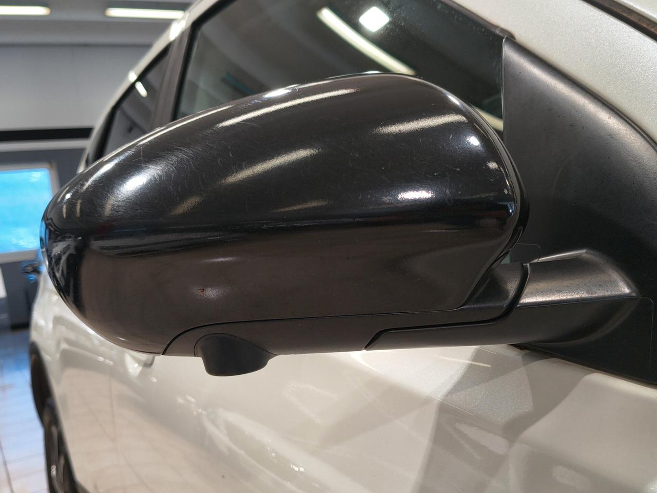 Nissan Qashqai 1.6 dCi DPF Tekna 4x4