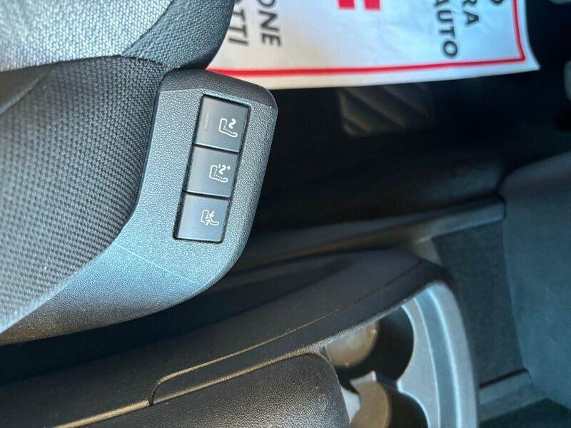 Citroën Grand C4 SpaceTour. Grand C4 SpaceTourer BlueHDi 130 S&S EAT8 Feel