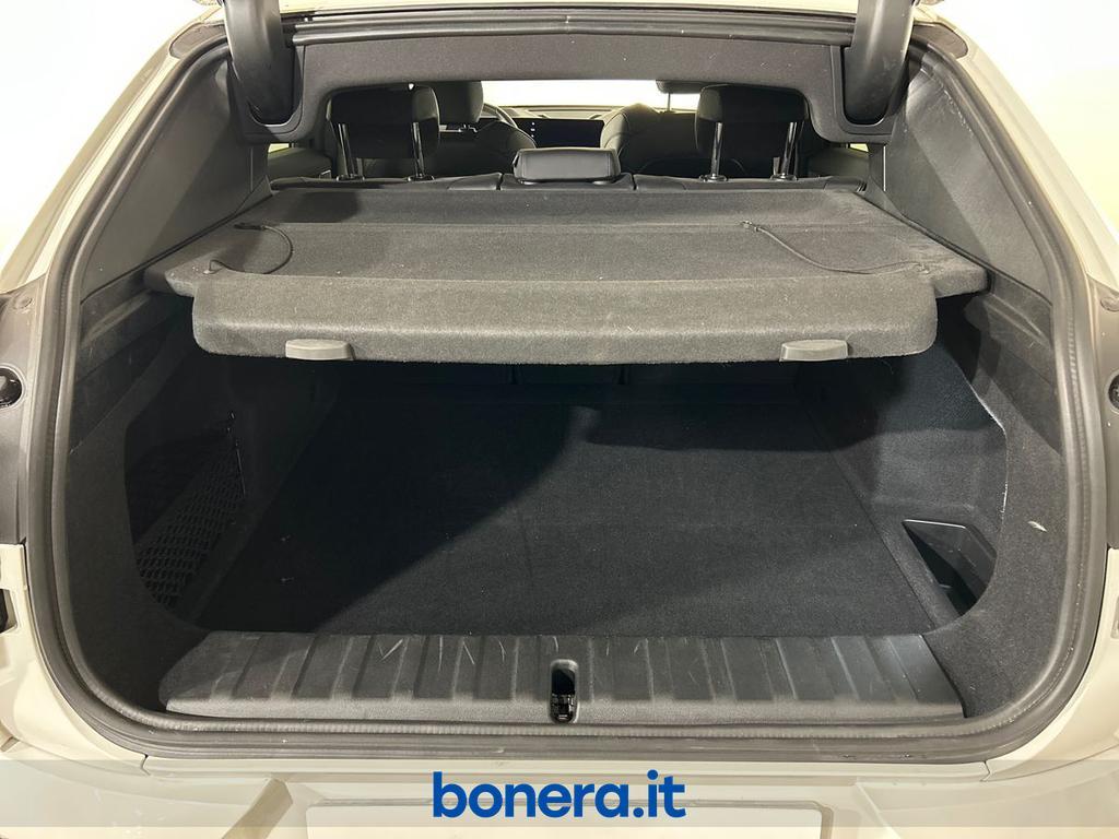 BMW X2 20 d 48V MSport xDrive DCT